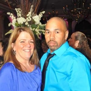 Meet your Posher, Janet